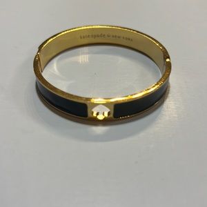Kate spade bracelet cuff
